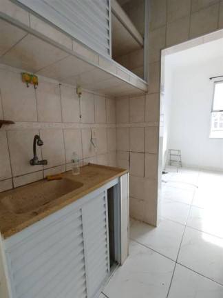 Imagem Apartamento com 1 Quarto à Venda, 24 m² em Ocian - Praia Grande Imagem Apartamento com 1 Quarto à Venda, 24 m² em Ocian - Praia Grande