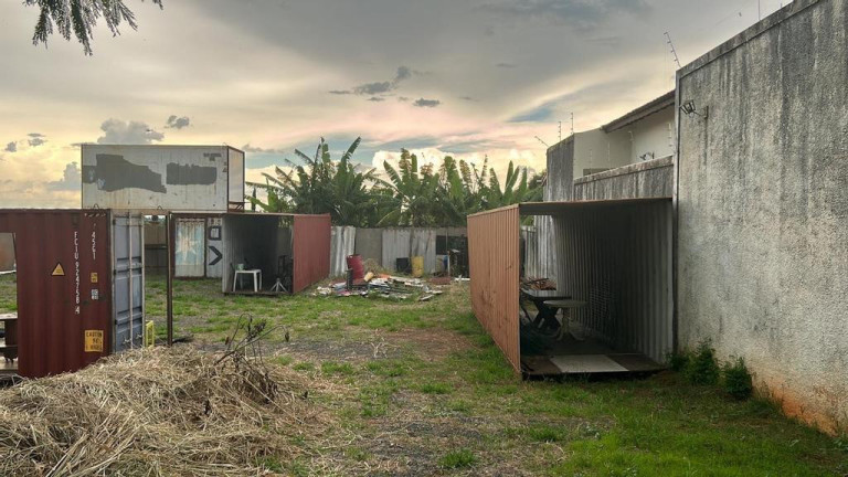 Imagem Terreno para Alugar, 1.100 m² em Parque Das Universidades - Campinas