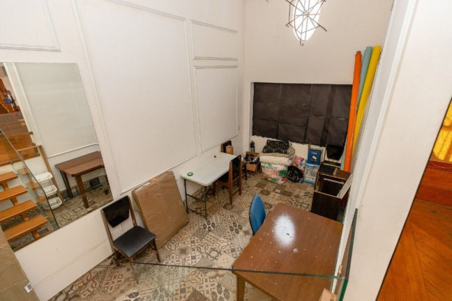 Imagem Imóvel com 4 Quartos à Venda, em Higienópolis - São Paulo Imagem Imóvel com 4 Quartos à Venda, em Higienópolis - São Paulo