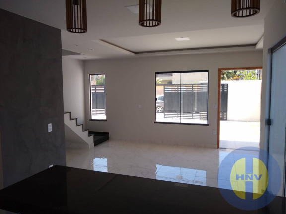 Imagem Casa com 3 Quartos à Venda, 155 m² em Jardim Atlântico Central (itaipuaçu) - Maricá Imagem Casa com 3 Quartos à Venda, 155 m² em Jardim Atlântico Central (itaipuaçu) - Maricá