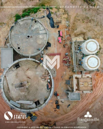 Imagem Terreno à Venda, 160 m² em Icoaraci - Belém