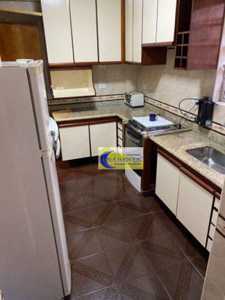 Imagem Apartamento com 2 Quartos à Venda, 58 m² em Jardim Olavo Bilac - São Bernardo Do Campo Imagem Apartamento com 2 Quartos à Venda, 58 m² em Jardim Olavo Bilac - São Bernardo Do Campo