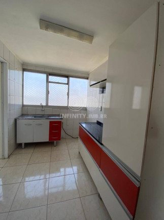 Imagem Apartamento com 2 Quartos para Alugar, 60 m² em Parque Da Mooca - São Paulo Imagem Apartamento com 2 Quartos para Alugar, 60 m² em Parque Da Mooca - São Paulo