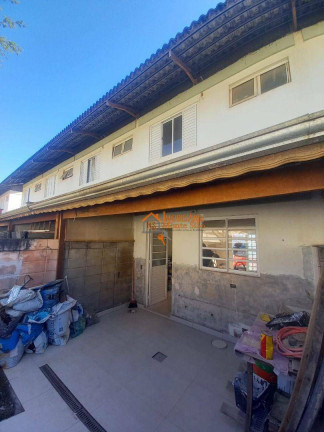 Imagem Sobrado com 2 Quartos à Venda, 56 m² em Vila Nova Bonsucesso - Guarulhos Imagem Sobrado com 2 Quartos à Venda, 56 m² em Vila Nova Bonsucesso - Guarulhos