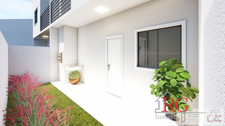 Imagem Casa com 3 Quartos à Venda, 105 m² em Gravatá - Navegantes