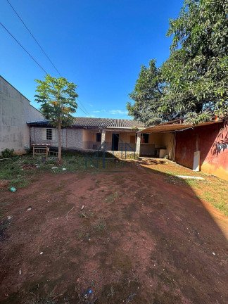 Imagem Terreno à Venda, 372 m² em Parque Santa Cecília - Aparecida De Goiânia Imagem Terreno à Venda, 372 m² em Parque Santa Cecília - Aparecida De Goiânia