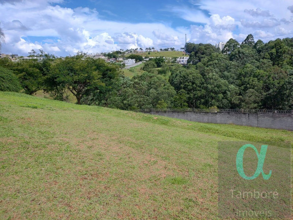 Imagem Terreno à Venda, 980 m² em Tamboré - Santana De Parnaíba Imagem Terreno à Venda, 980 m² em Tamboré - Santana De Parnaíba