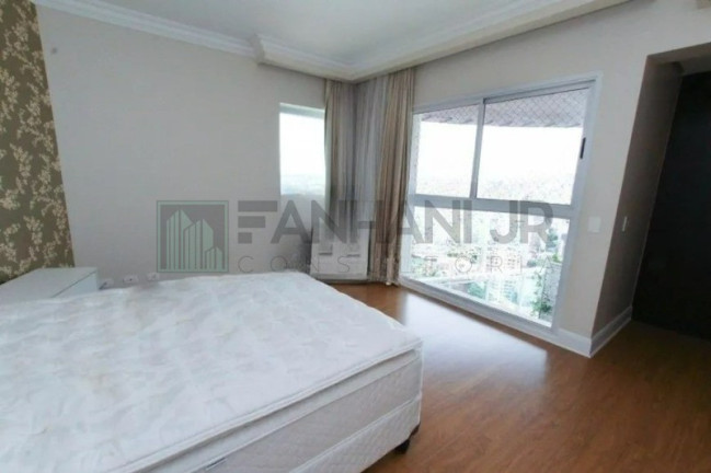 Imagem Cobertura com 4 Quartos para Alugar, 393 m² em Vila Mariana - São Paulo Imagem Cobertura com 4 Quartos para Alugar, 393 m² em Vila Mariana - São Paulo
