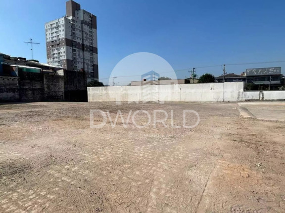 Imagem Terreno para Alugar, 2.630 m² em Taboão - Diadema Imagem Terreno para Alugar, 2.630 m² em Taboão - Diadema