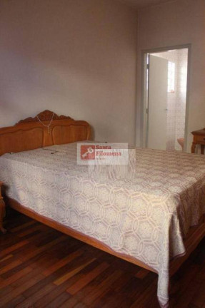 Imagem Casa com 3 Quartos à Venda, 400 m² em Campestre - Santo André Imagem Casa com 3 Quartos à Venda, 400 m² em Campestre - Santo André