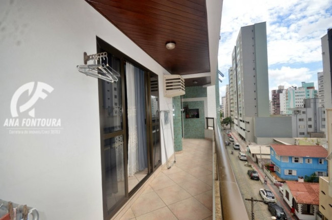 Apartamento com 3 Quartos à Venda, 115 m² em Centro - Balneário Camboriú