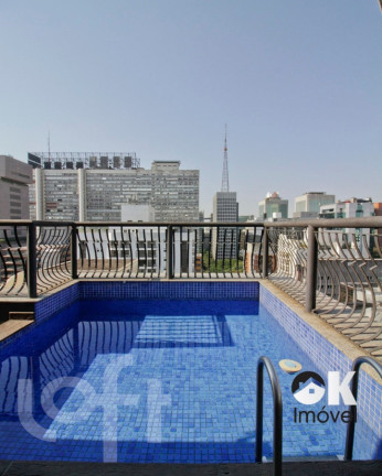Imagem Cobertura com 4 Quartos à Venda, 260 m² em Jardim Paulista - São Paulo
