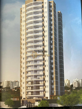 Imagem Apartamento com 3 Quartos à Venda, 90 m² em Jardim Bela Vista - Santo André Imagem Apartamento com 3 Quartos à Venda, 90 m² em Jardim Bela Vista - Santo André