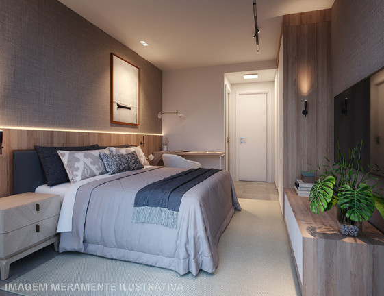 Imagem Apartamento com 4 Quartos à Venda, 139 m² em Monteiro - Recife Imagem Apartamento com 4 Quartos à Venda, 139 m² em Monteiro - Recife