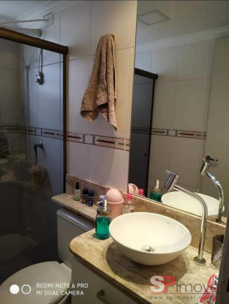 Imagem Apartamento com 3 Quartos à Venda, 62 m² em Parque São Vicente - Mauá