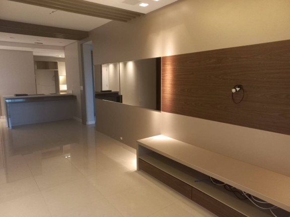 Imagem Apartamento à Venda, 119 m² em Estreito - Florianópolis Imagem Apartamento à Venda, 119 m² em Estreito - Florianópolis