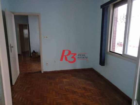 Imagem Casa com 2 Quartos à Venda, 123 m² em Boqueirão - Santos Imagem Casa com 2 Quartos à Venda, 123 m² em Boqueirão - Santos
