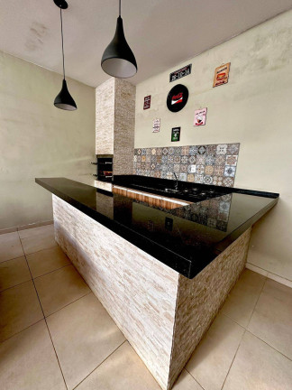 Imagem Casa com 2 Quartos à Venda, 130 m² em Loteamento Residencial Flavia - Campinas