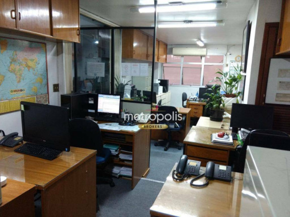 Imagem Sala Comercial à Venda, 84 m² em Jardim Paulista - São Paulo