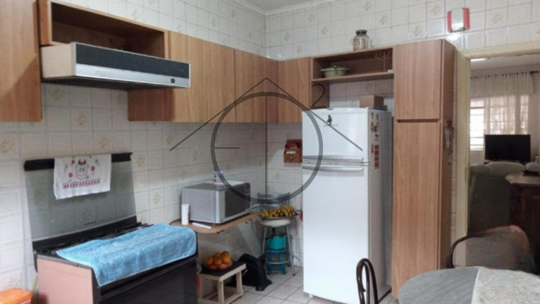 Imagem Casa com 2 Quartos à Venda, 113 m² em Alto Da Mooca - São Paulo Imagem Casa com 2 Quartos à Venda, 113 m² em Alto Da Mooca - São Paulo