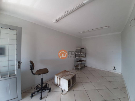 Imagem Sala Comercial para Alugar, 35 m² em Jardim Brasil - Americana Imagem Sala Comercial para Alugar, 35 m² em Jardim Brasil - Americana