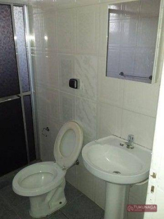 Imagem Casa com 1 Quarto para Alugar, 60 m² em Vila Romero - São Paulo
