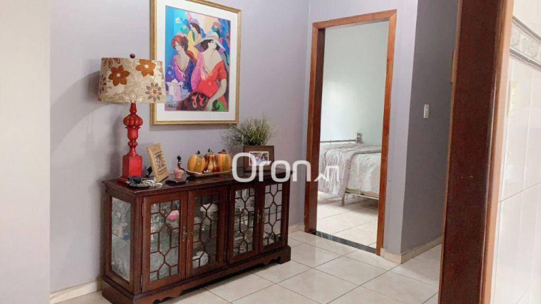 Imagem Casa com 3 Quartos à Venda, 266 m² em Recreio Dos Funcionários Públicos - Goiânia Imagem Casa com 3 Quartos à Venda, 266 m² em Recreio Dos Funcionários Públicos - Goiânia