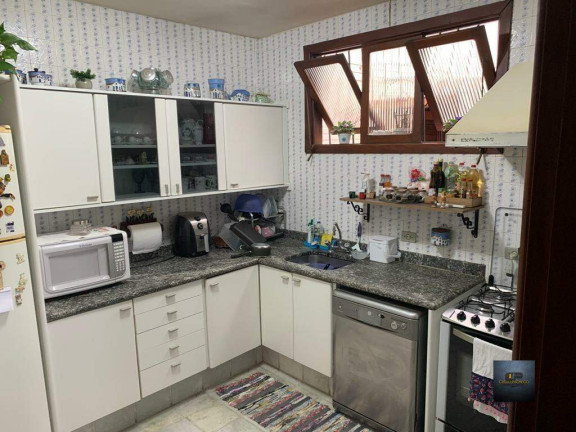 Imagem Casa com 4 Quartos à Venda, 360 m² em Embuema - Embu Das Artes