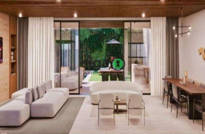 Imagem Casa com 4 Quartos à Venda, 781 m² em Alto Da Boa Vista - São Paulo Imagem Casa com 4 Quartos à Venda, 781 m² em Alto Da Boa Vista - São Paulo