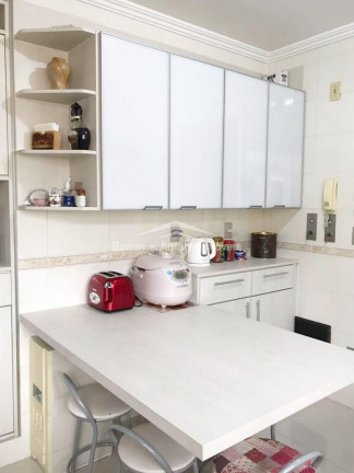 Imagem Apartamento com 4 Quartos à Venda, 165 m² em Centro - Campinas