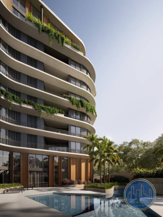 Imagem Apartamento à Venda, 312 m² em água Verde - Curitiba Imagem Apartamento à Venda, 312 m² em água Verde - Curitiba