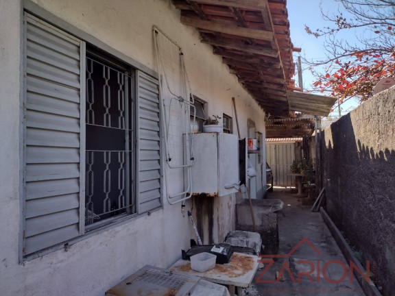 Imagem Casa com 5 Quartos à Venda, 140 m² em Jardim Dos Eucaliptos - Tremembé