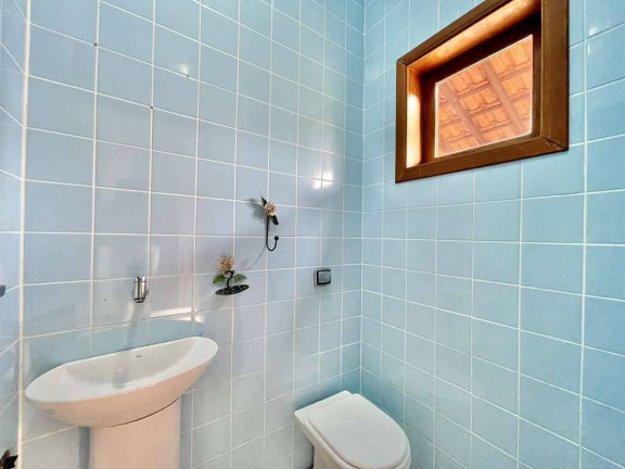Imagem Casa de Condomínio com 5 Quartos à Venda,  em São Fernando Residência - Barueri