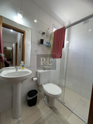 Imagem Apartamento com 2 Quartos à Venda, 55 m² em Guilhermina - Praia Grande Imagem Apartamento com 2 Quartos à Venda, 55 m² em Guilhermina - Praia Grande