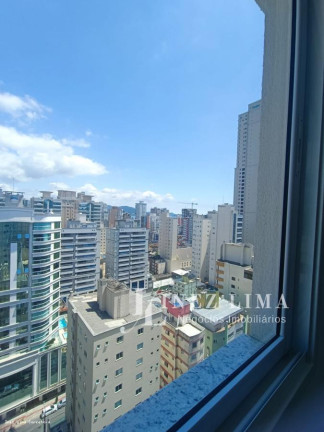 Imagem Imóvel com 3 Quartos à Venda, 129 m² em Meia Praia - Itapema