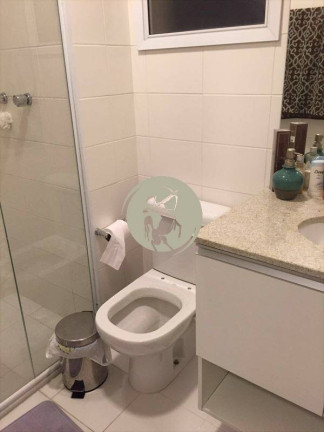 Imagem Apartamento com 3 Quartos à Venda, 100 m² em Jose Menino - Santos Imagem Apartamento com 3 Quartos à Venda, 100 m² em Jose Menino - Santos