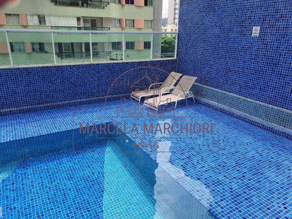 Imagem Apartamento com 2 Quartos à Venda, 63 m² em Itapuã - Vila Velha