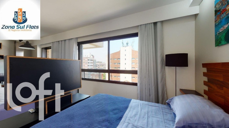 Imagem Apartamento com 1 Quarto à Venda, 35 m² em Sumarezinho - São Paulo Imagem Apartamento com 1 Quarto à Venda, 35 m² em Sumarezinho - São Paulo