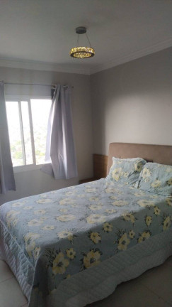 Imagem Apartamento com 3 Quartos à Venda, 90 m² em Ponta Negra - Manaus