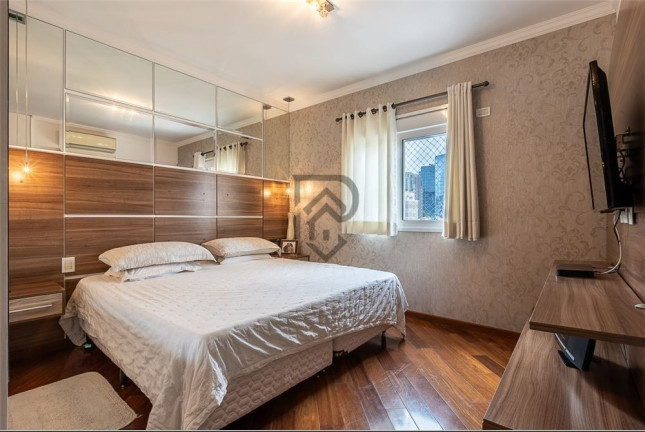 Imagem Apartamento com 3 Quartos à Venda, 180 m² em Vila Nova Conceição - São Paulo