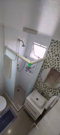 Imagem Apartamento com 2 Quartos à Venda, 48 m² em Vila Bela Vista (zona Norte) - São Paulo