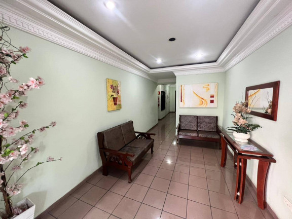 Imagem Apartamento com 1 Quarto à Venda, 66 m² em Aviação - Praia Grande