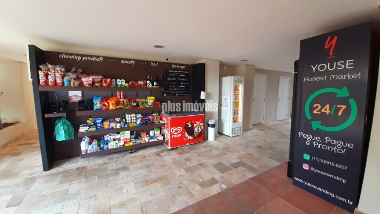 Imagem Apartamento com 1 Quarto à Venda, 38 m² em Vila Castelo - São Paulo Imagem Apartamento com 1 Quarto à Venda, 38 m² em Vila Castelo - São Paulo