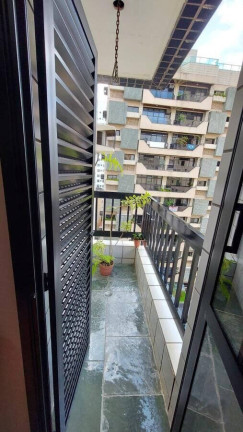 Imagem Apartamento com 3 Quartos à Venda, 155 m² em Centro - São Vicente Imagem Apartamento com 3 Quartos à Venda, 155 m² em Centro - São Vicente