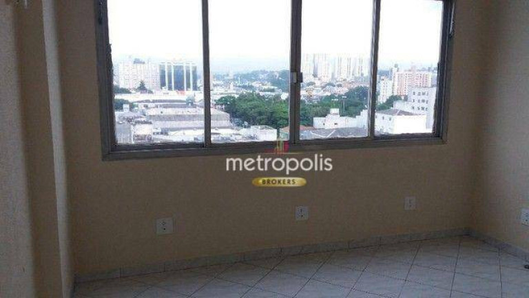 Imagem Sala Comercial à Venda, 14 m² em Centro - São Bernardo Do Campo Imagem Sala Comercial à Venda, 14 m² em Centro - São Bernardo Do Campo