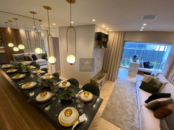 Imagem Apartamento com 3 Quartos à Venda, 120 m² em Ipiranga - São Paulo