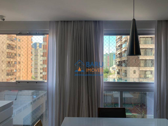 Imagem Apartamento com 3 Quartos à Venda, 80 m² em Higienópolis - São Paulo Imagem Apartamento com 3 Quartos à Venda, 80 m² em Higienópolis - São Paulo