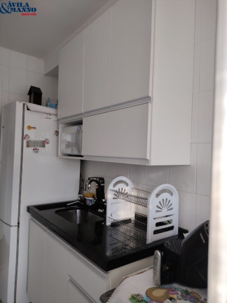 Imagem Apartamento com 2 Quartos à Venda, 48 m² em Vila Prudente - São Paulo Imagem Apartamento com 2 Quartos à Venda, 48 m² em Vila Prudente - São Paulo