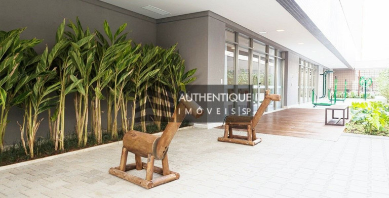 Imagem Apartamento com 5 Quartos à Venda, 332 m² em Pinheiros - São Paulo