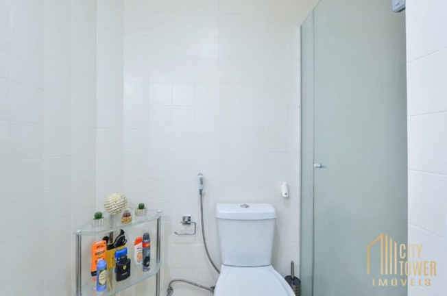 Imagem Apartamento com 1 Quarto à Venda, 62 m² em Vila Uberabinha - São Paulo